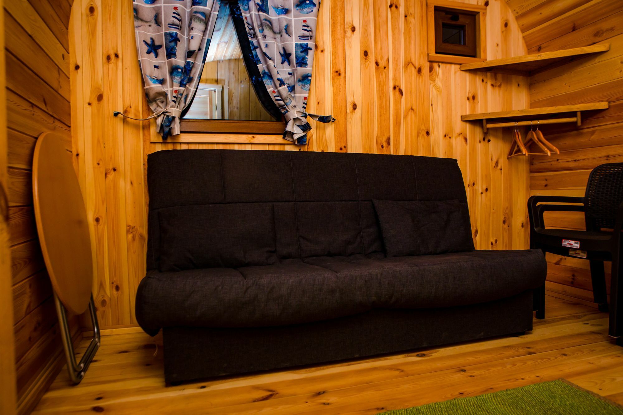 Eco-Wooden Houses Camping Montana Roja El Medano  Bagian luar foto